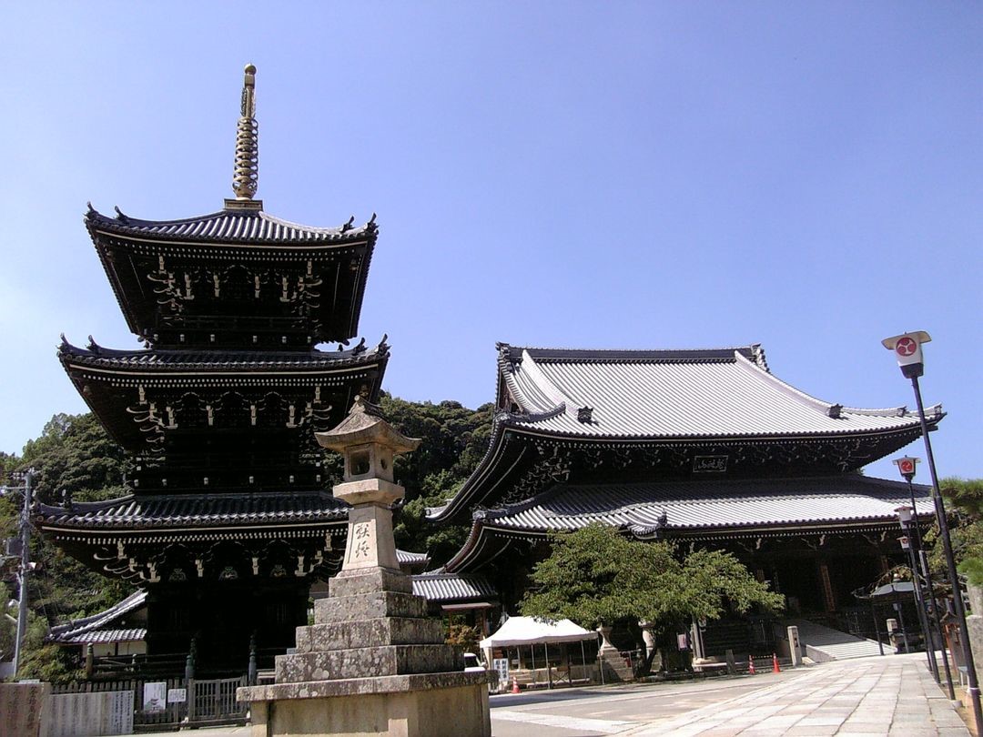 水間寺