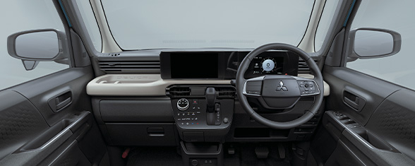 車内画像 1