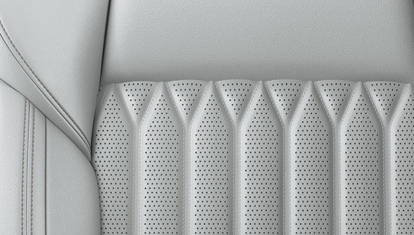 車内画像 1