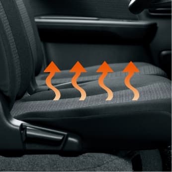 車内画像 6
