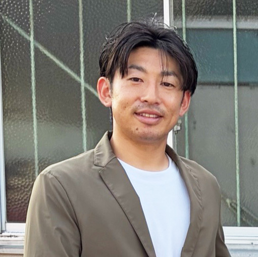 江口 慧