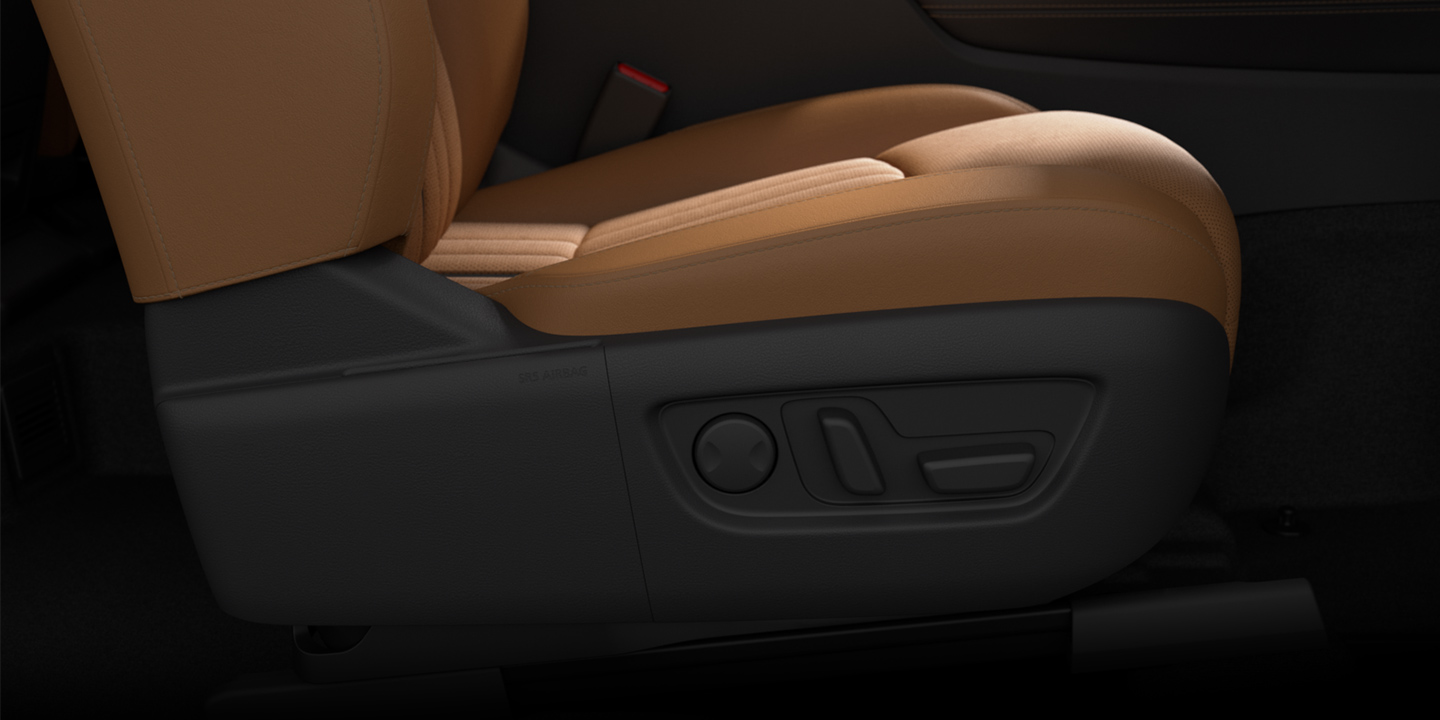 車内画像 4