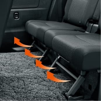 車内画像 3