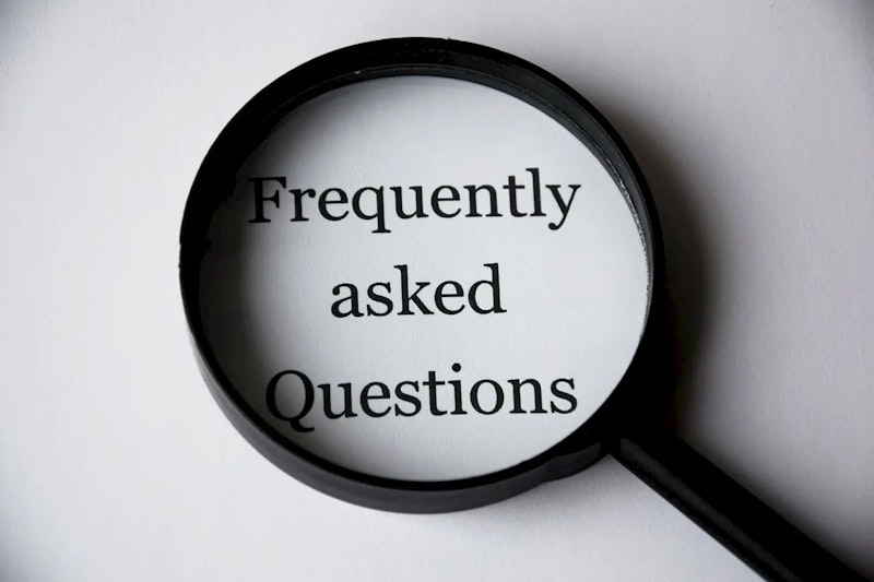 asked-questions