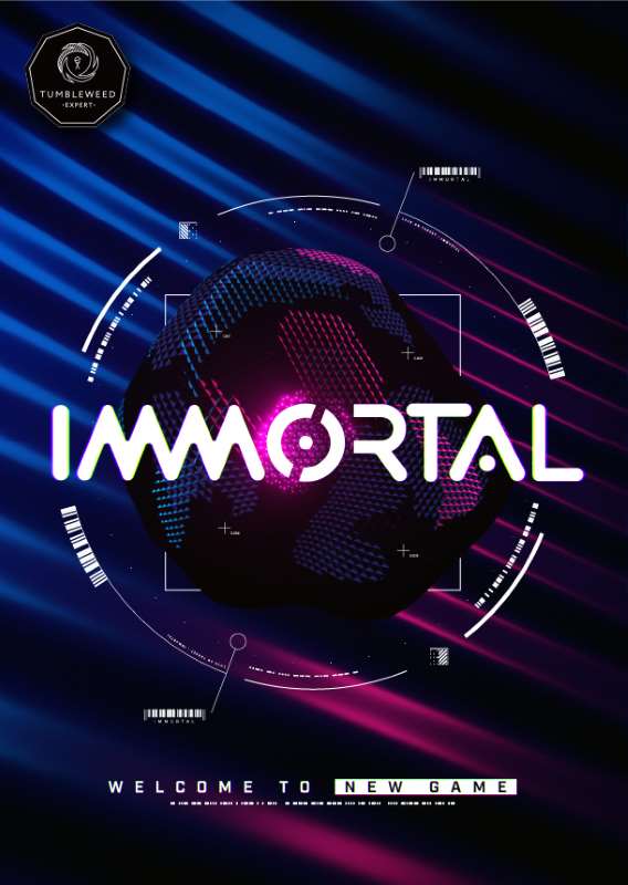 IMMORTAL
