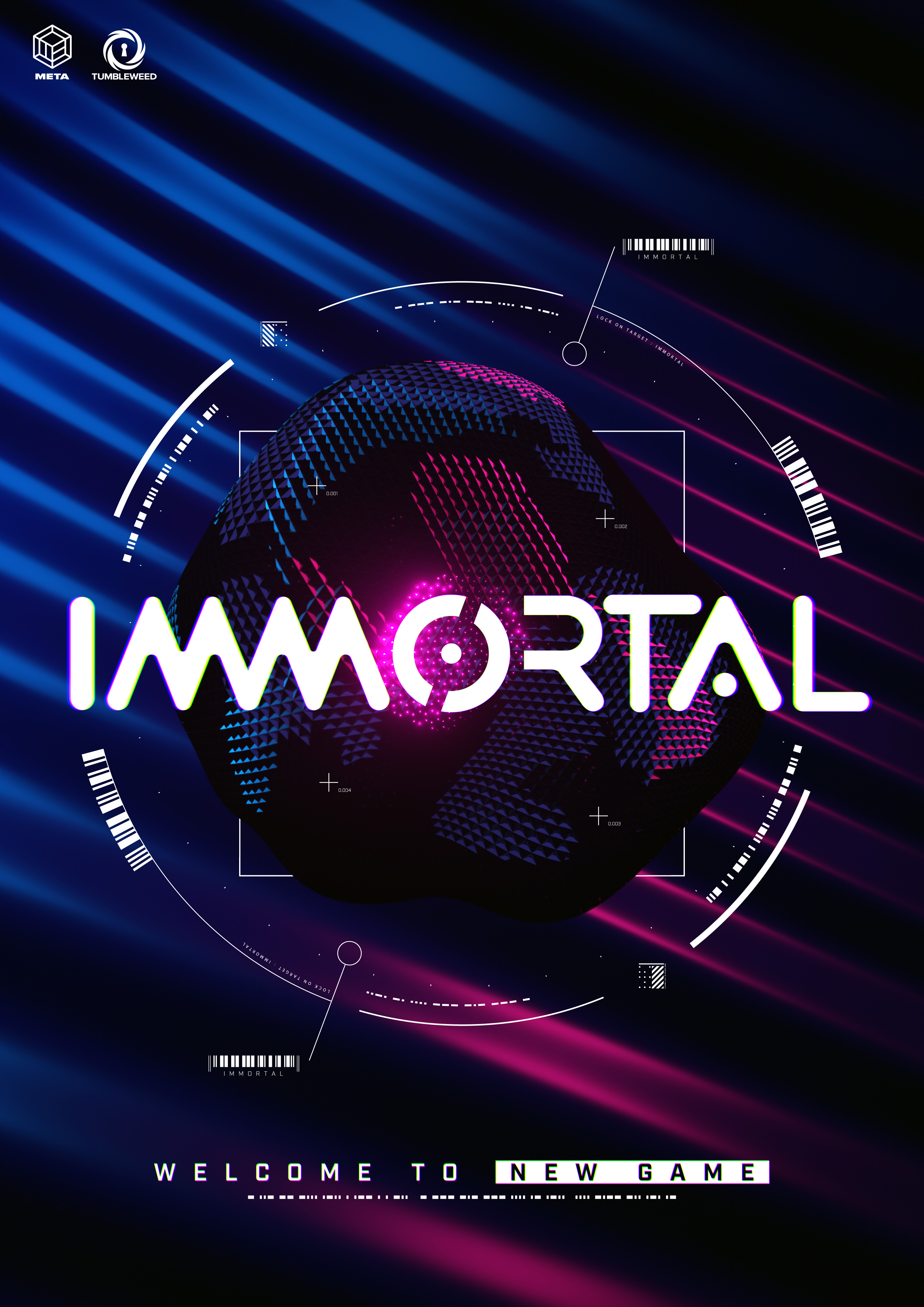 IMMORTAL