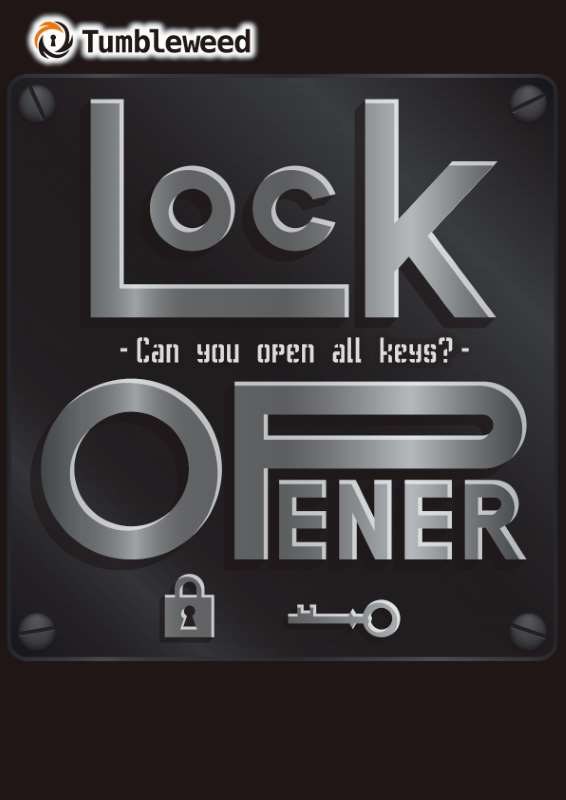 LockOpener