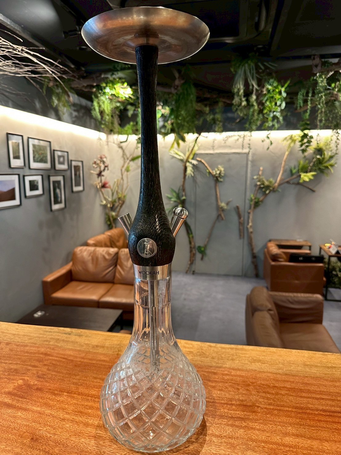 麻布十番店 | Shisha Cafe&Bar Parasite