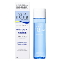 cera aQUA Wセラミドケア クリーム Wセラミド配合！ うるおいを求める人にぴったりのスキンケア