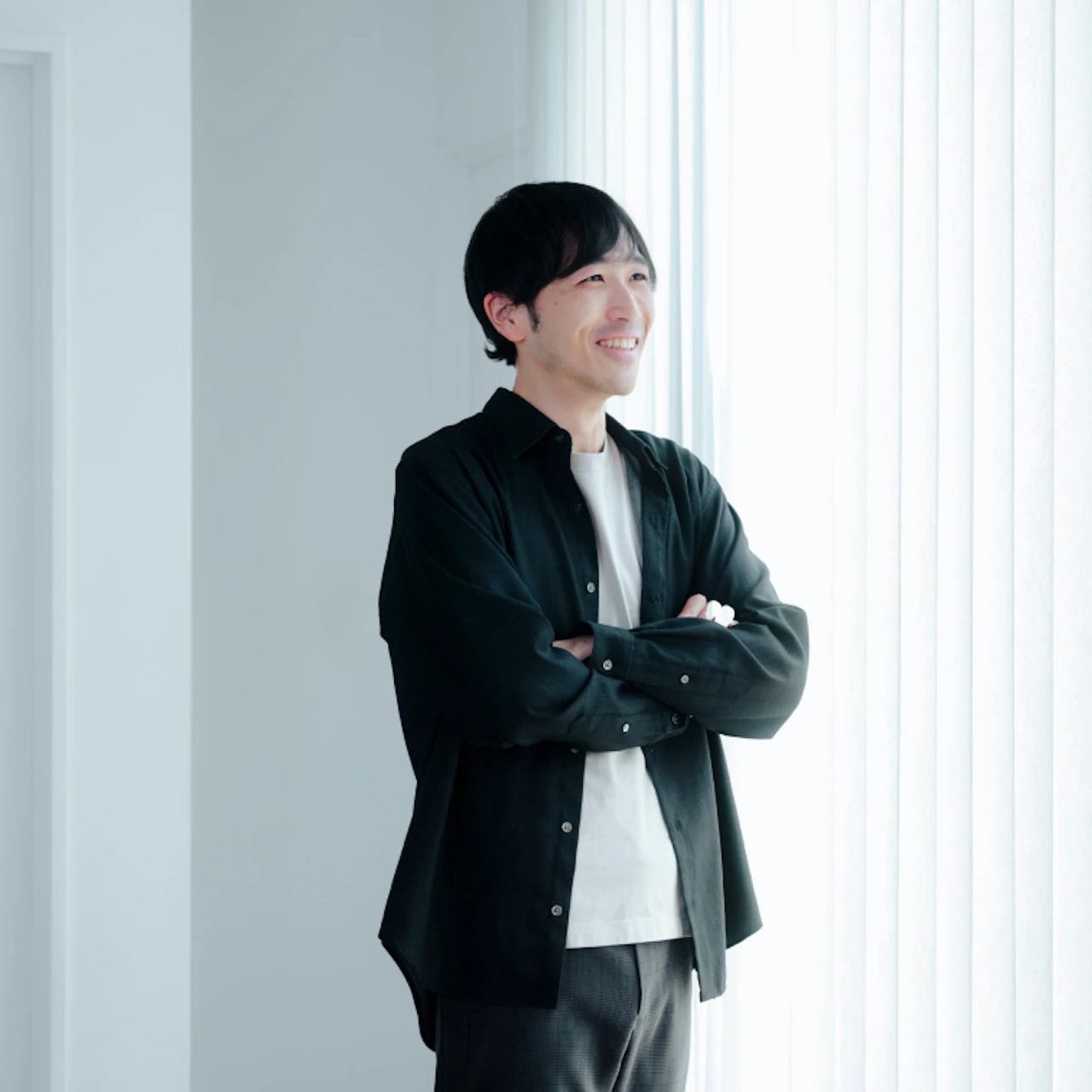 錦戸大輝 プロフィール写真