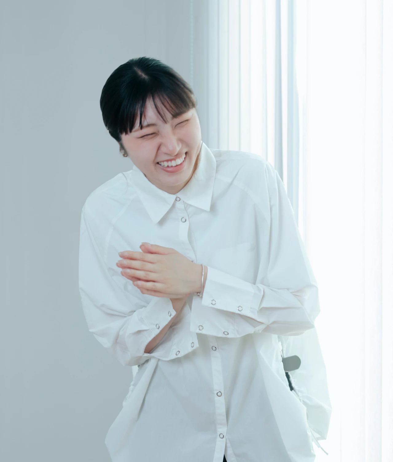 高垣麻奈美 プロフィール写真