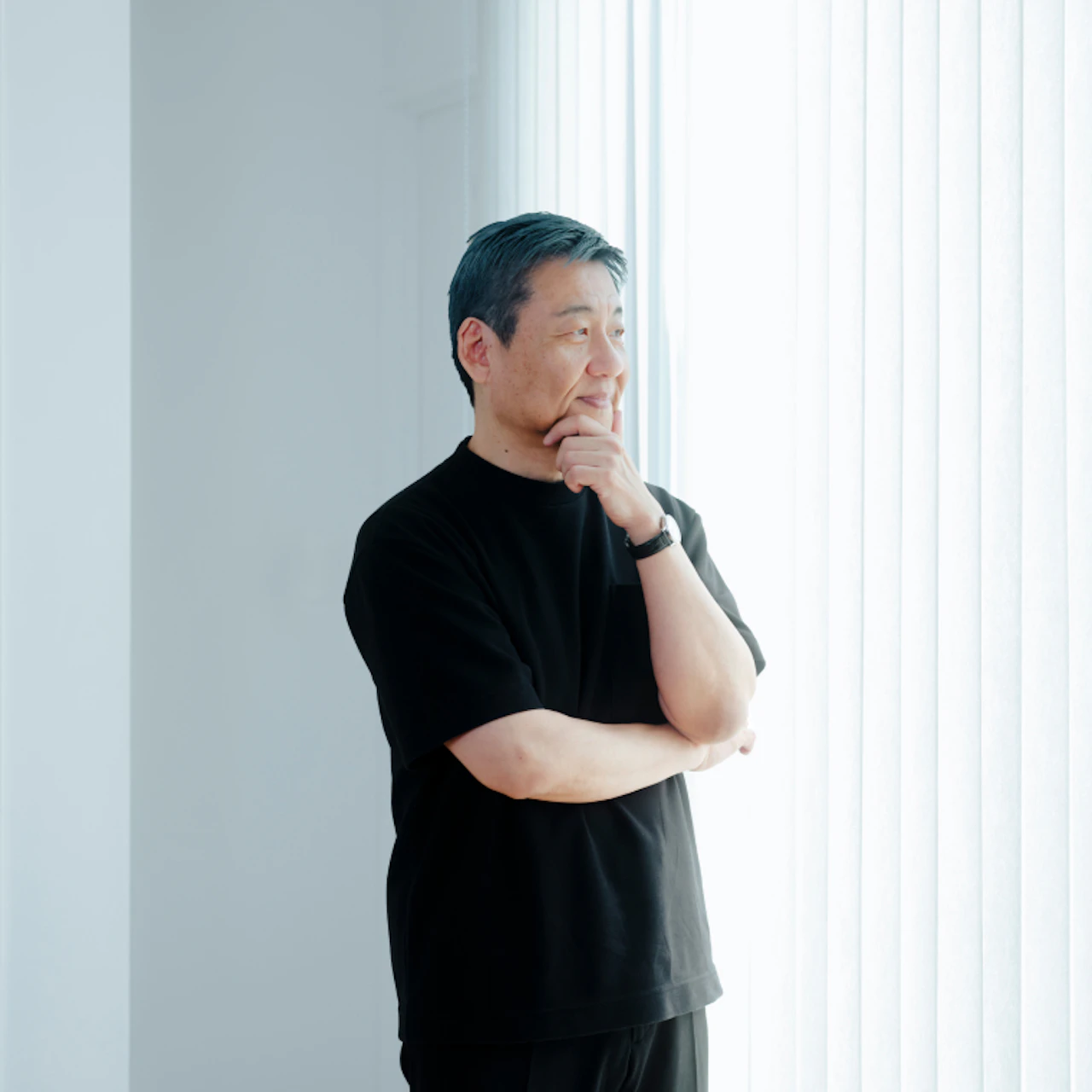 長崎英樹 プロフィール写真