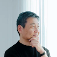 長崎英樹 プロフィール写真