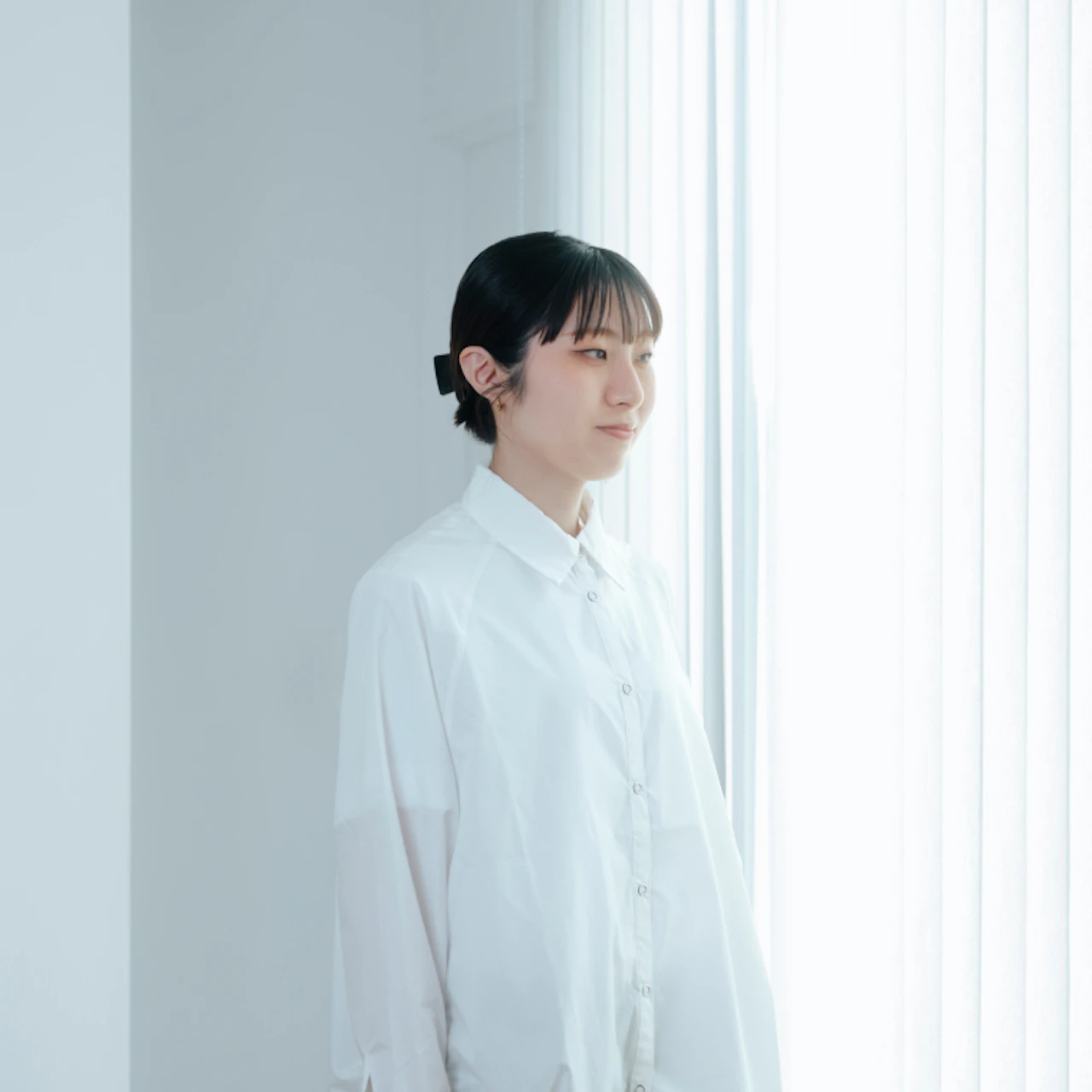 高垣麻奈美 プロフィール写真