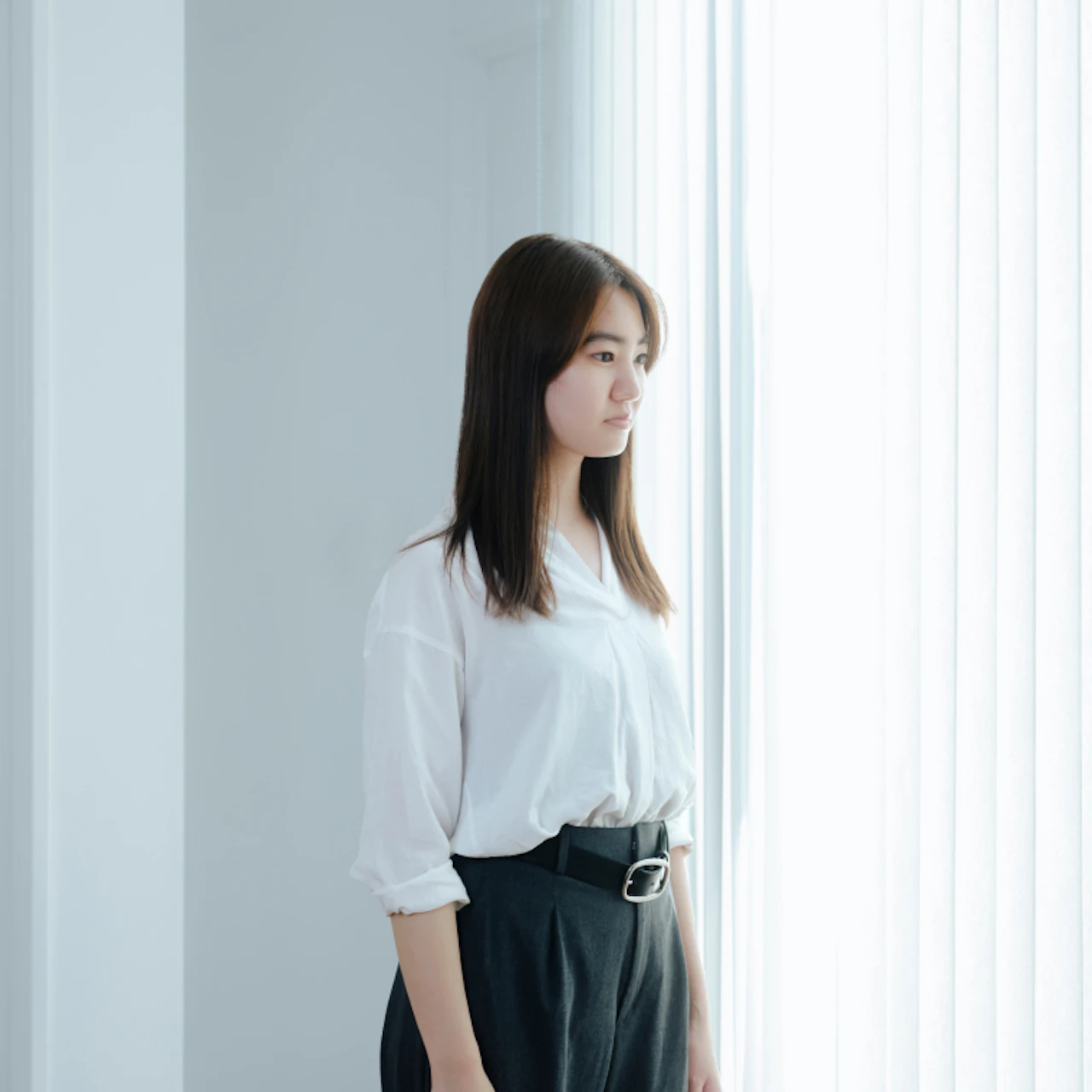 盛重友梨香 プロフィール写真