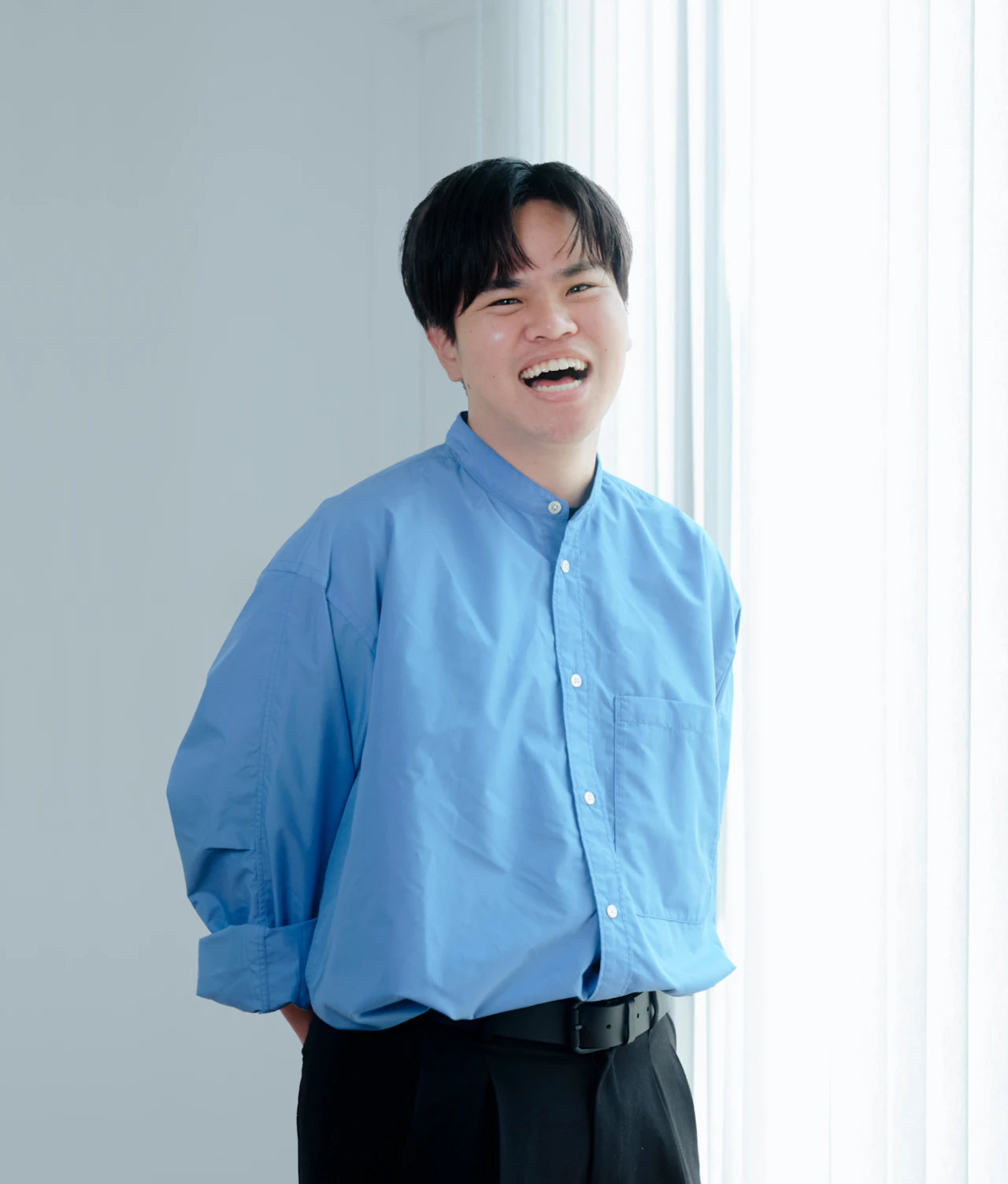 大谷地球 プロフィール写真
