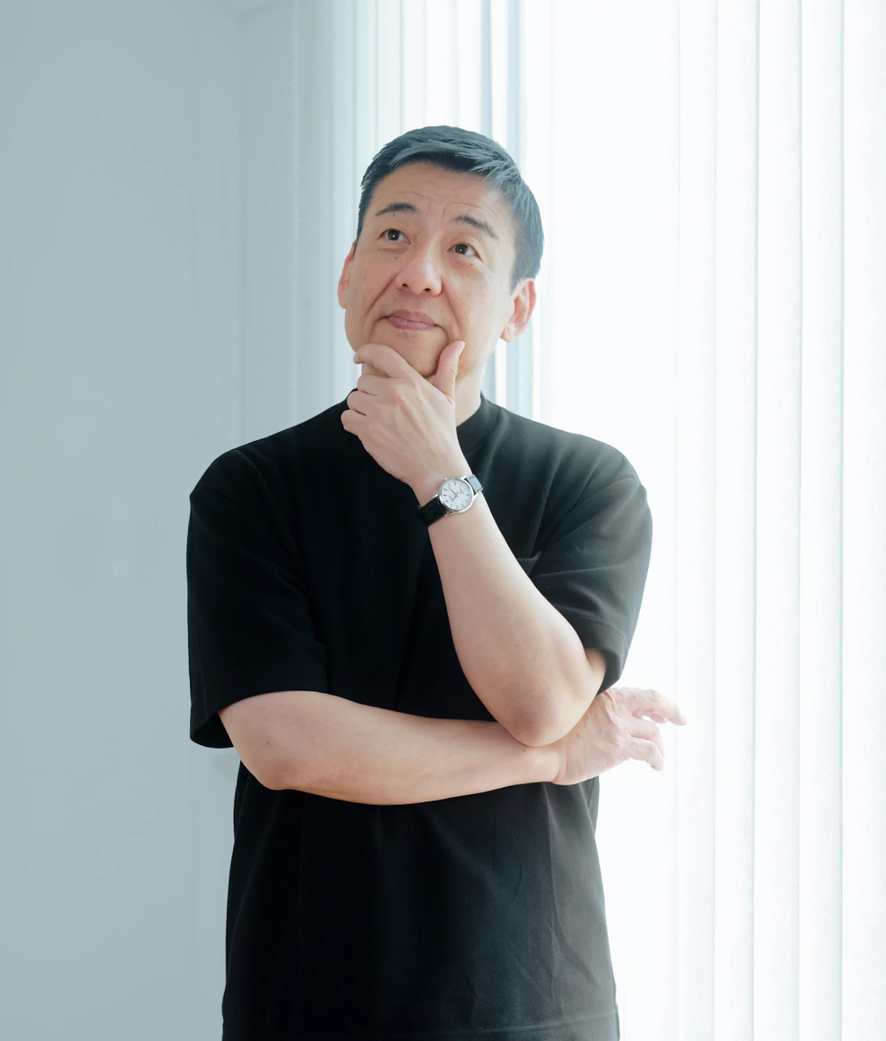 長崎英樹 プロフィール写真