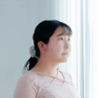 舛井奈緒 プロフィール写真