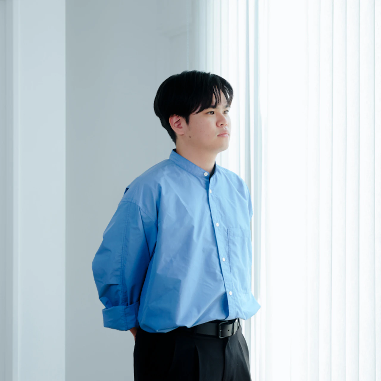 大谷地球 プロフィール写真