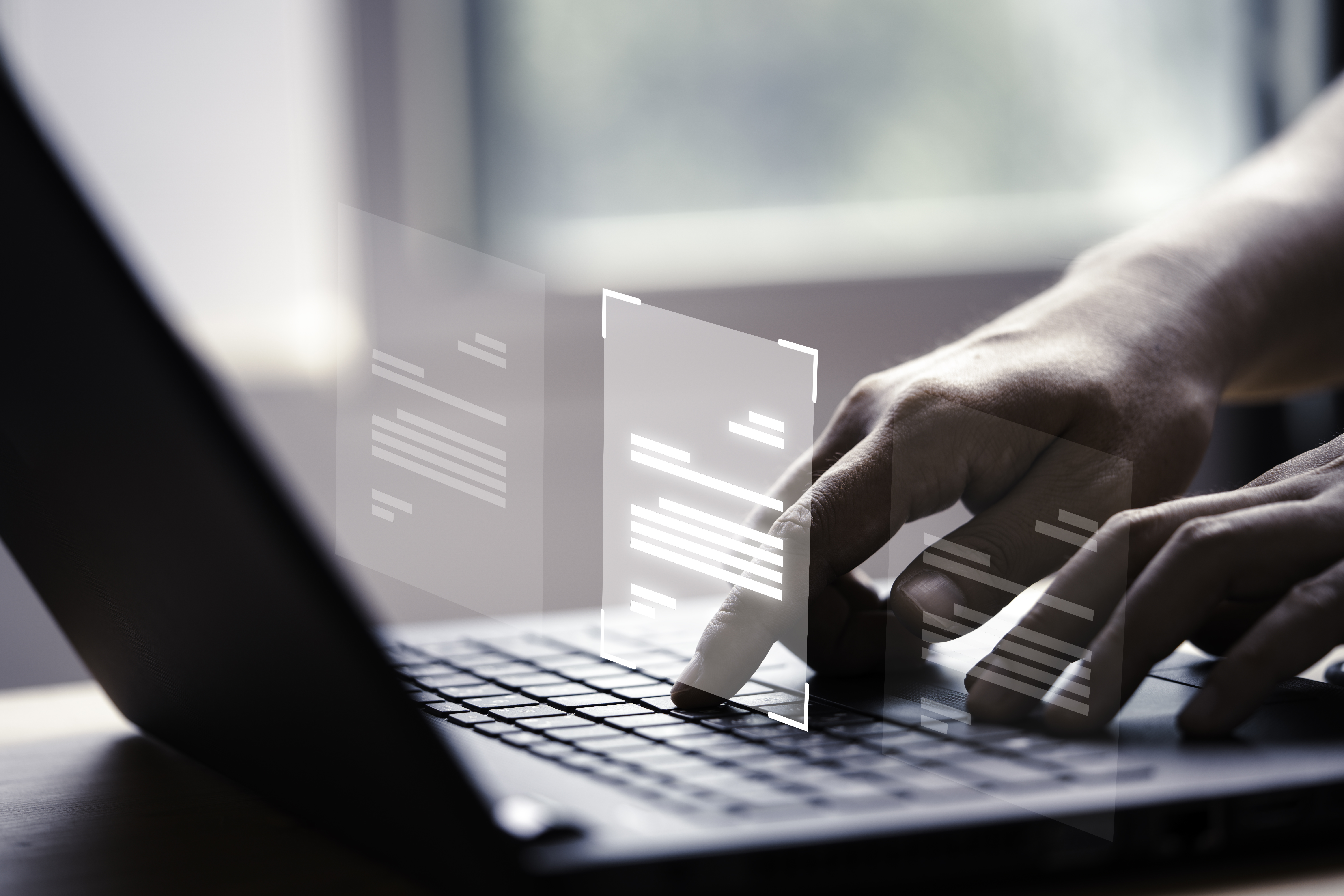 DX案件とは？具体的な案件情報や
DX推進事例をご紹介！