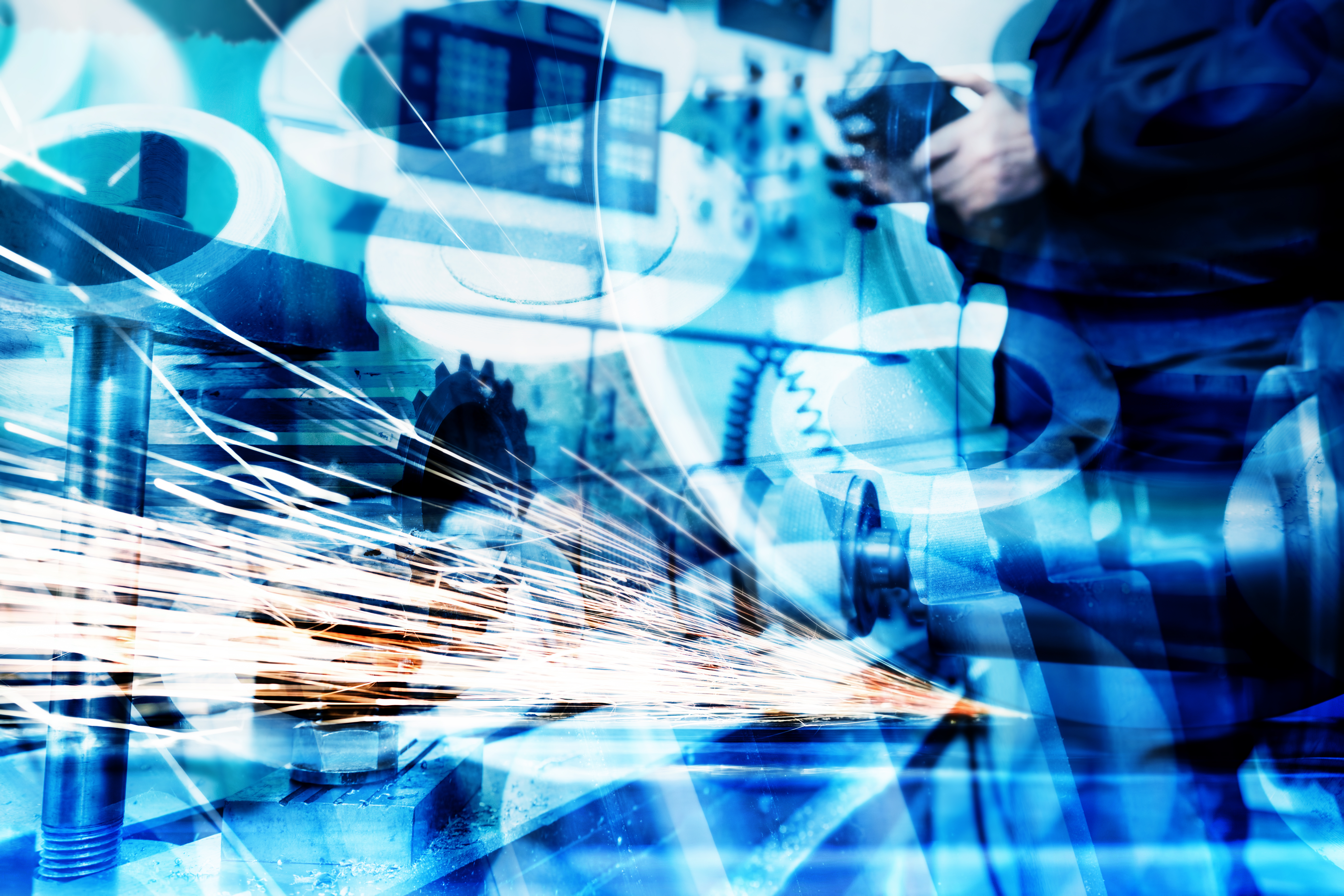 海外製造業DX事例｜
IoTとデジタル技術で進化するグローバルなモノづくり