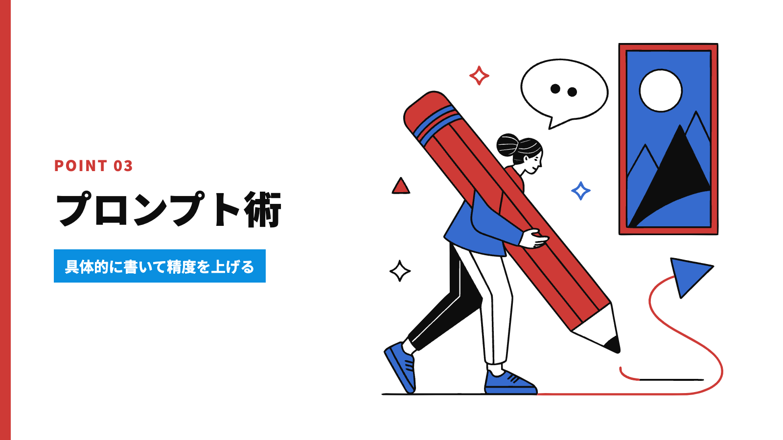 devの力を引き出すプロンプトの工夫｜2つのテクニック