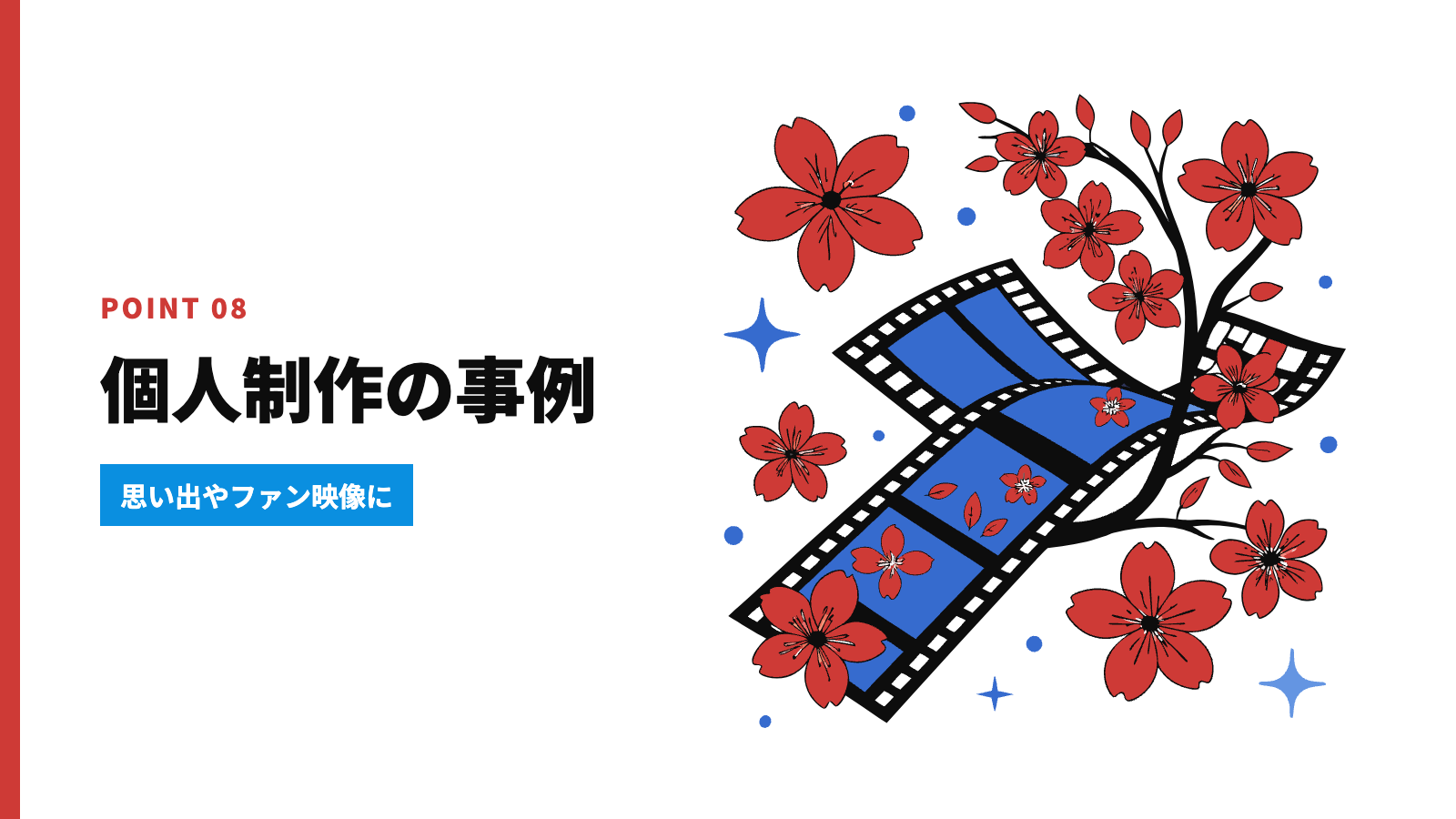 Veoを使った個人制作の事例
