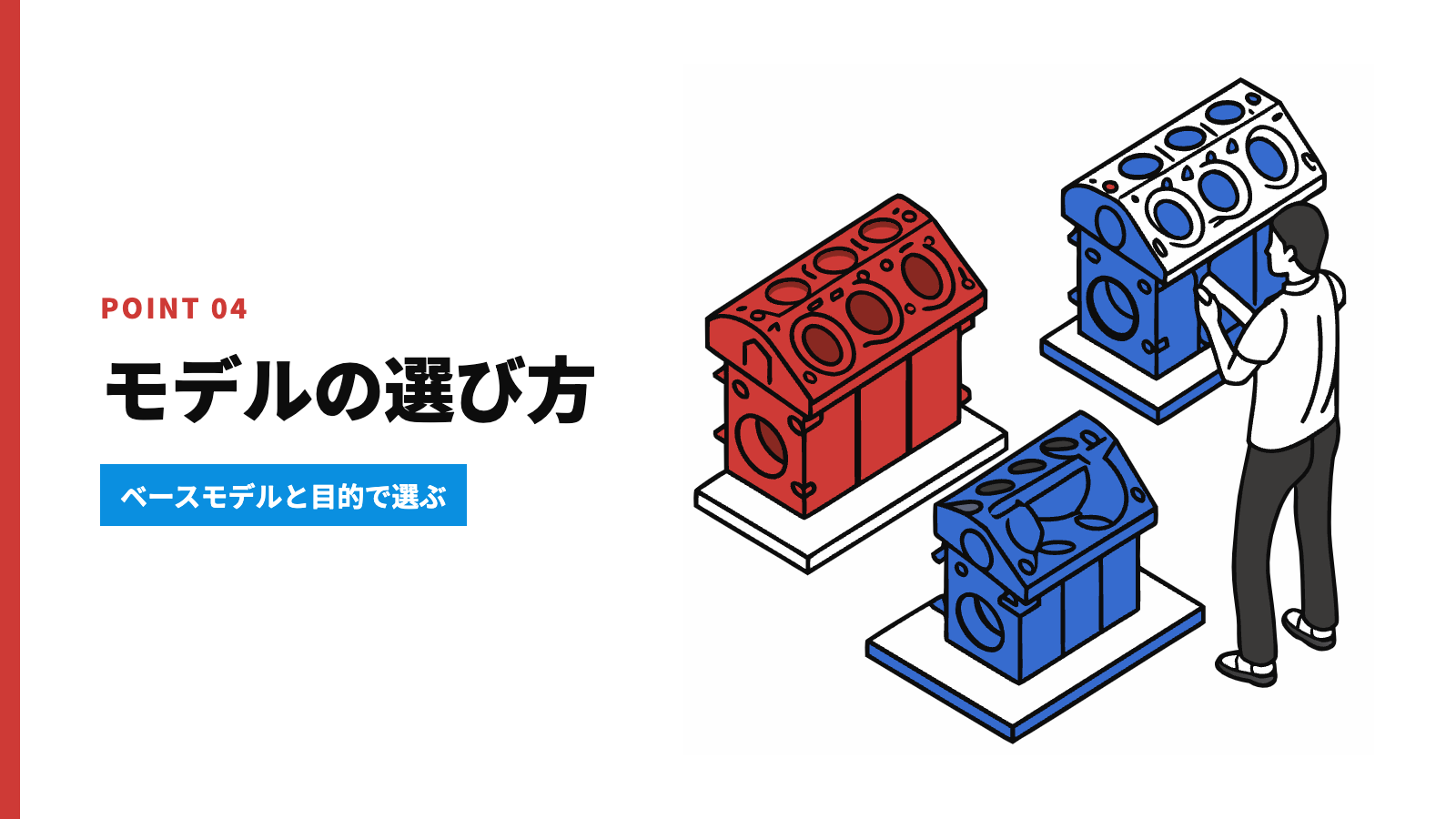 LoRAと相性のよいFLUX.1モデルと選び方