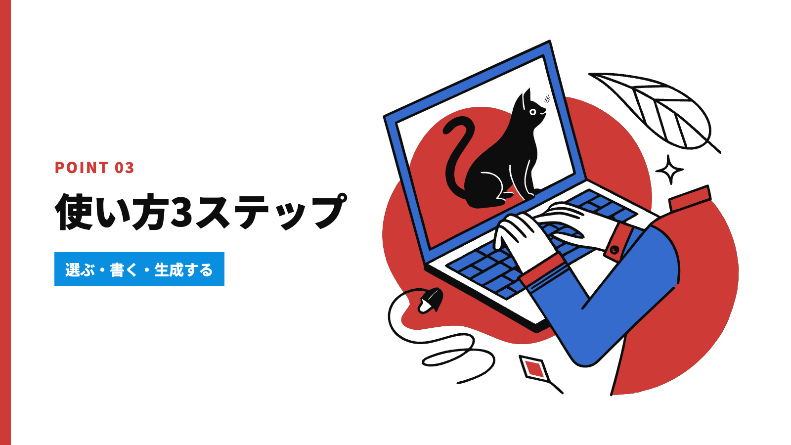 schnellで画像をつくる手順｜まずは3ステップ