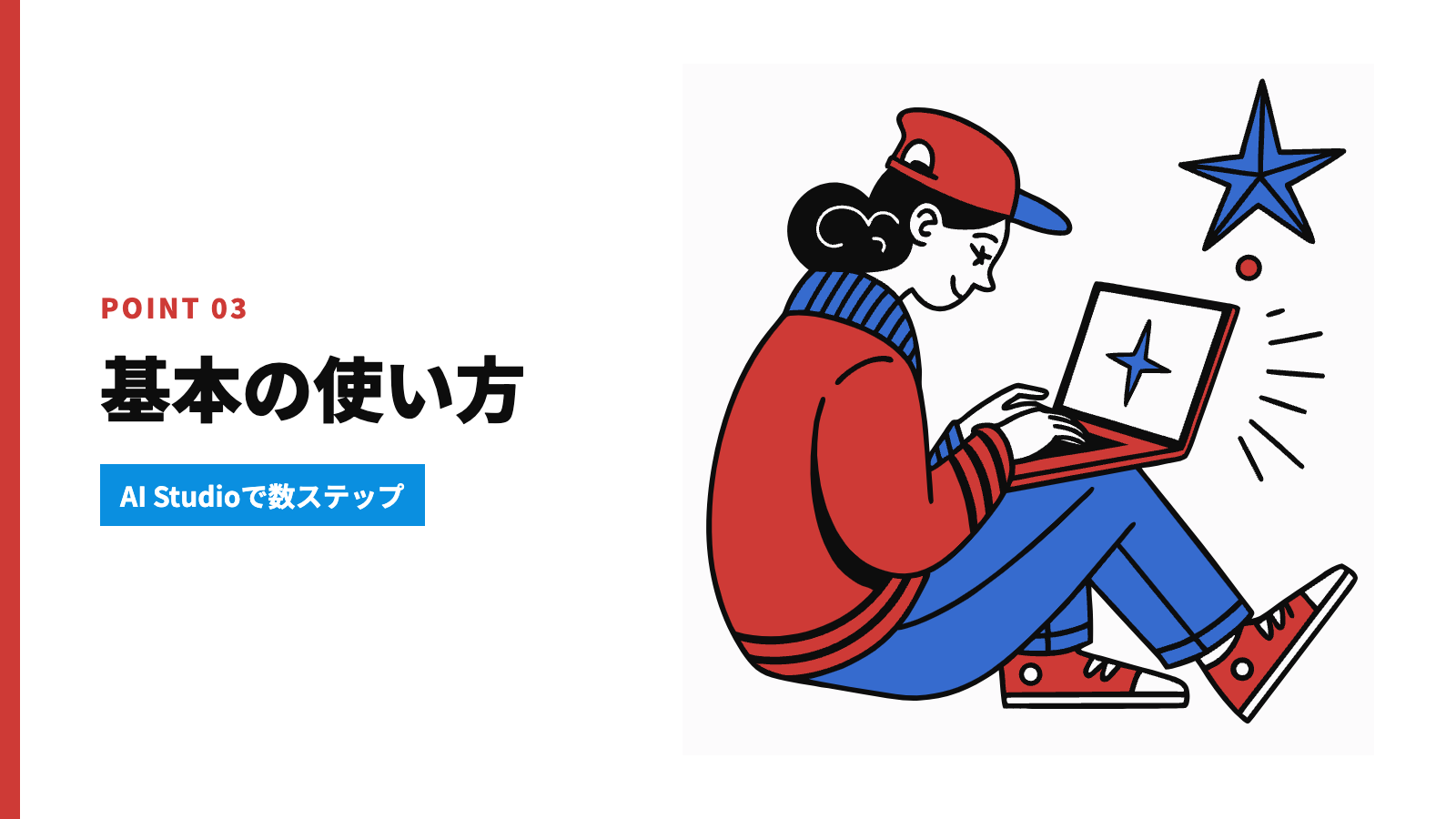 Nano Bananaの基本的な使い方