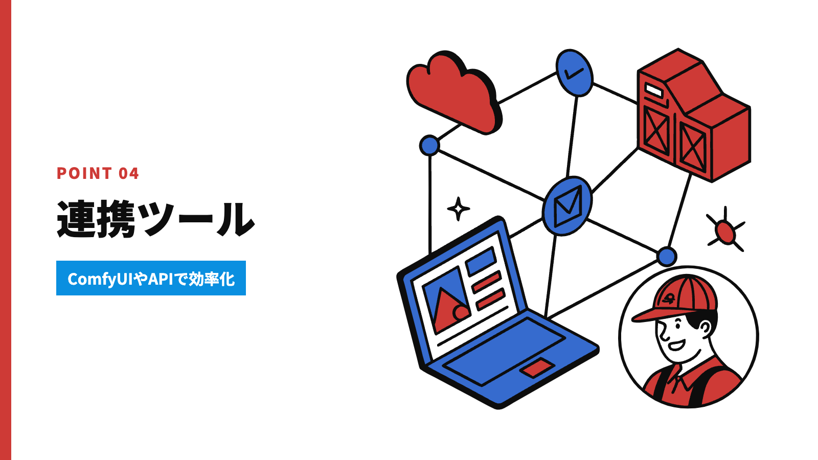 FLUX.1をさらに活用するためのおすすめツール・連携方法