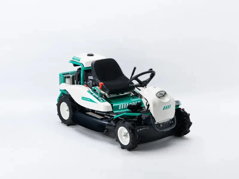 オーレック・草刈機・RM883Xの2枚目画像