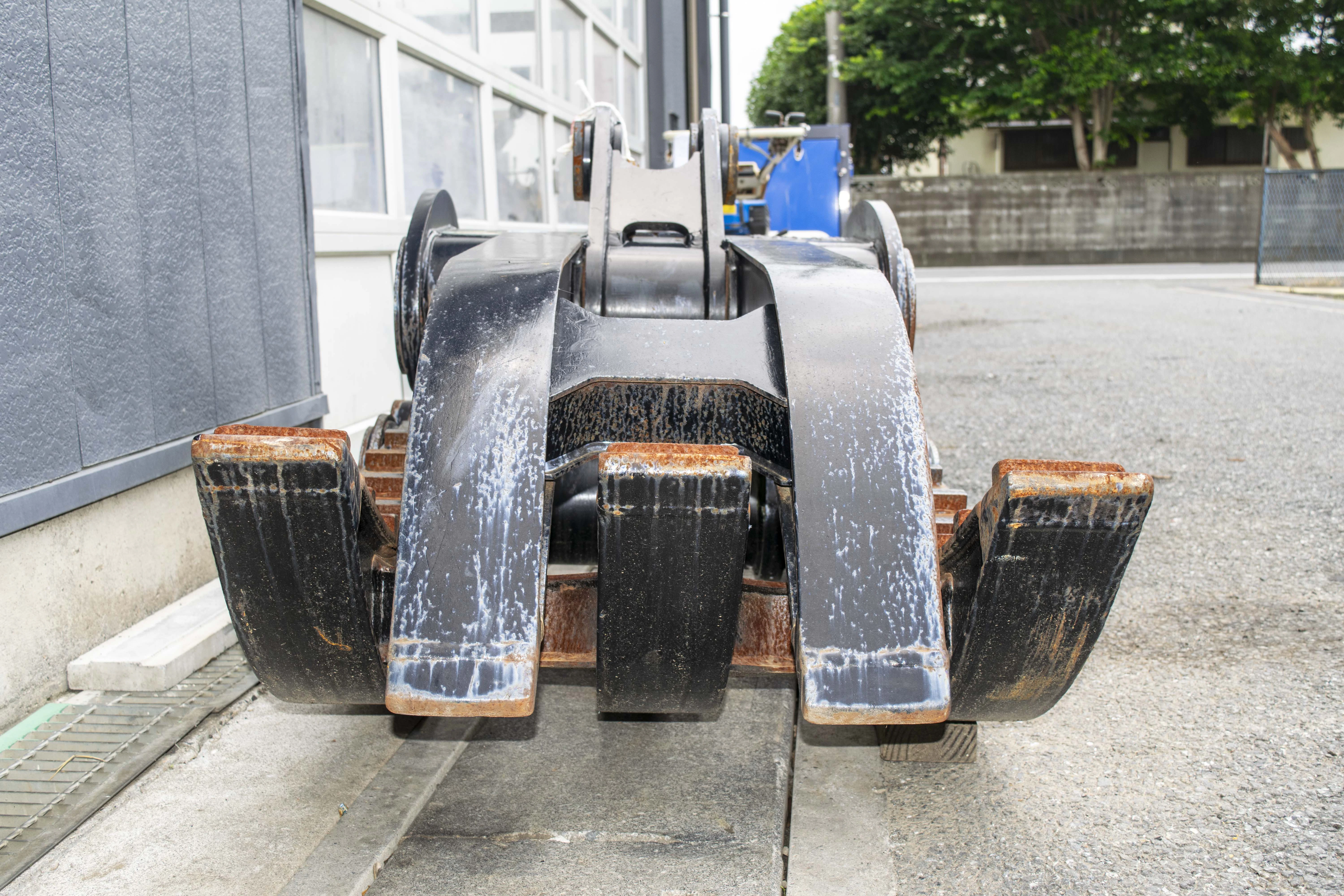 丸順・アイアンフォーク・IFZ200の3枚目画像