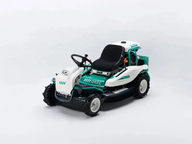 オーレック・草刈機・RM883Xの3枚目画像