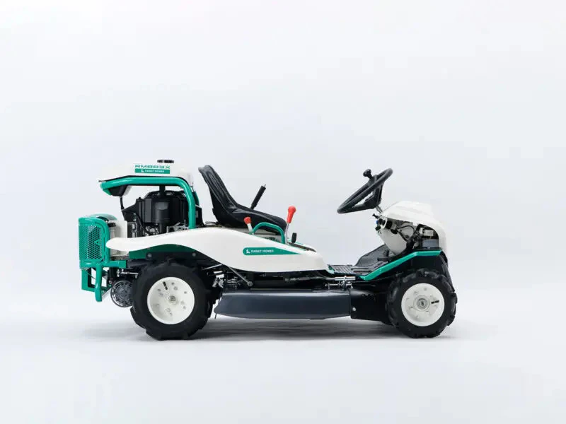 オーレック・草刈機・RM883Xの4枚目画像