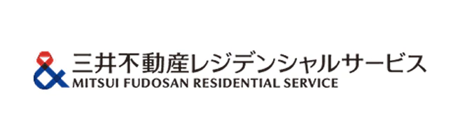 三井不動産レジデンシャルサービス