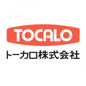 トーカロ株式会社のロゴや担当者の画像