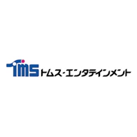 株式会社トムス・エンタテインメントのロゴや担当者の画像
