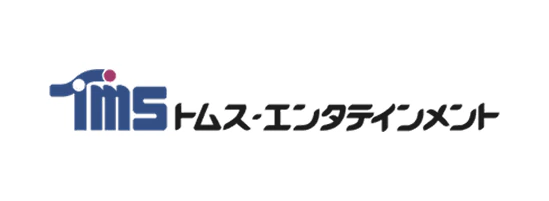 トムス・エンタテインメント