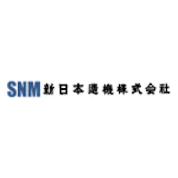 新日本造機株式会社のロゴや担当者の画像