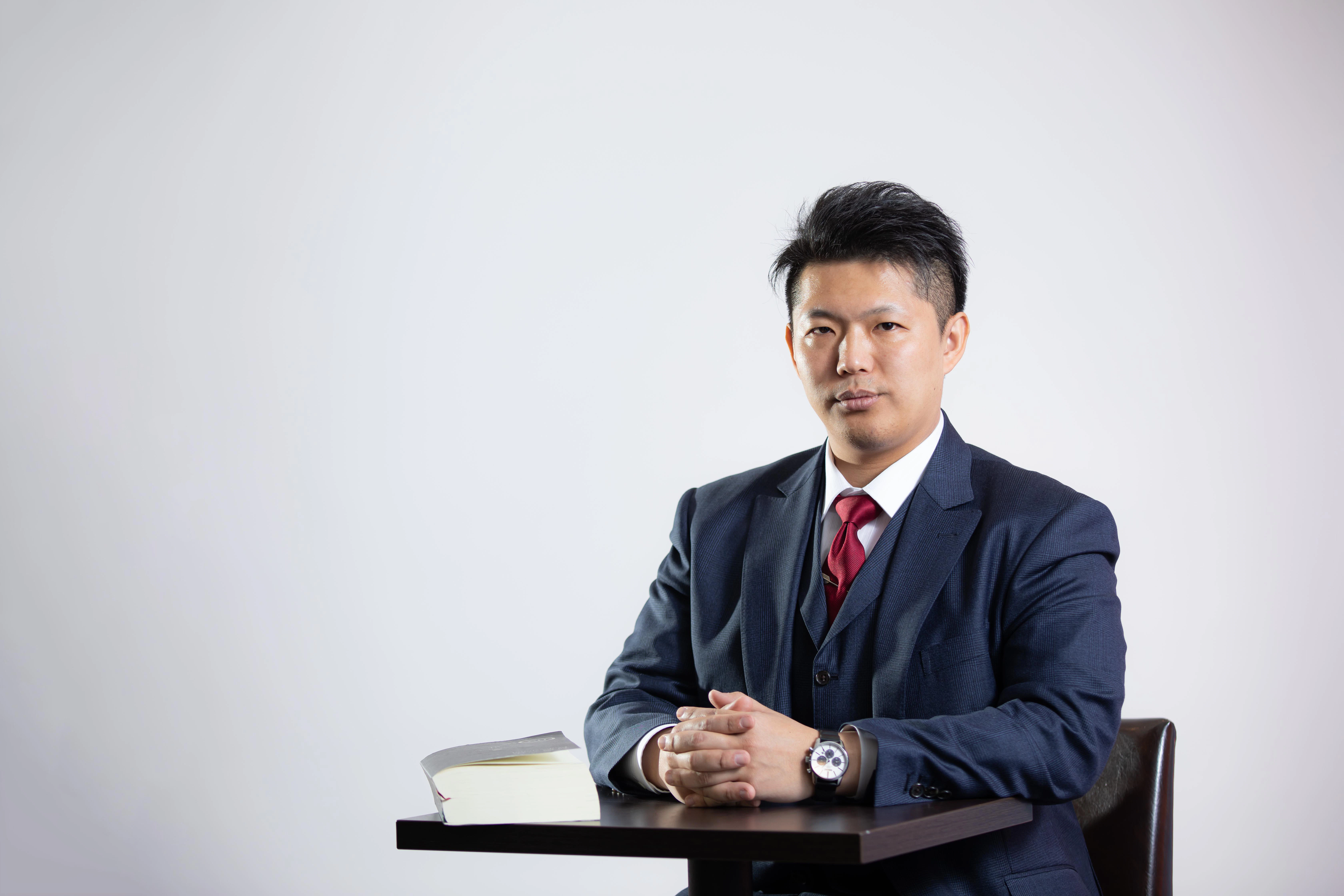 尽心法律特許事務所