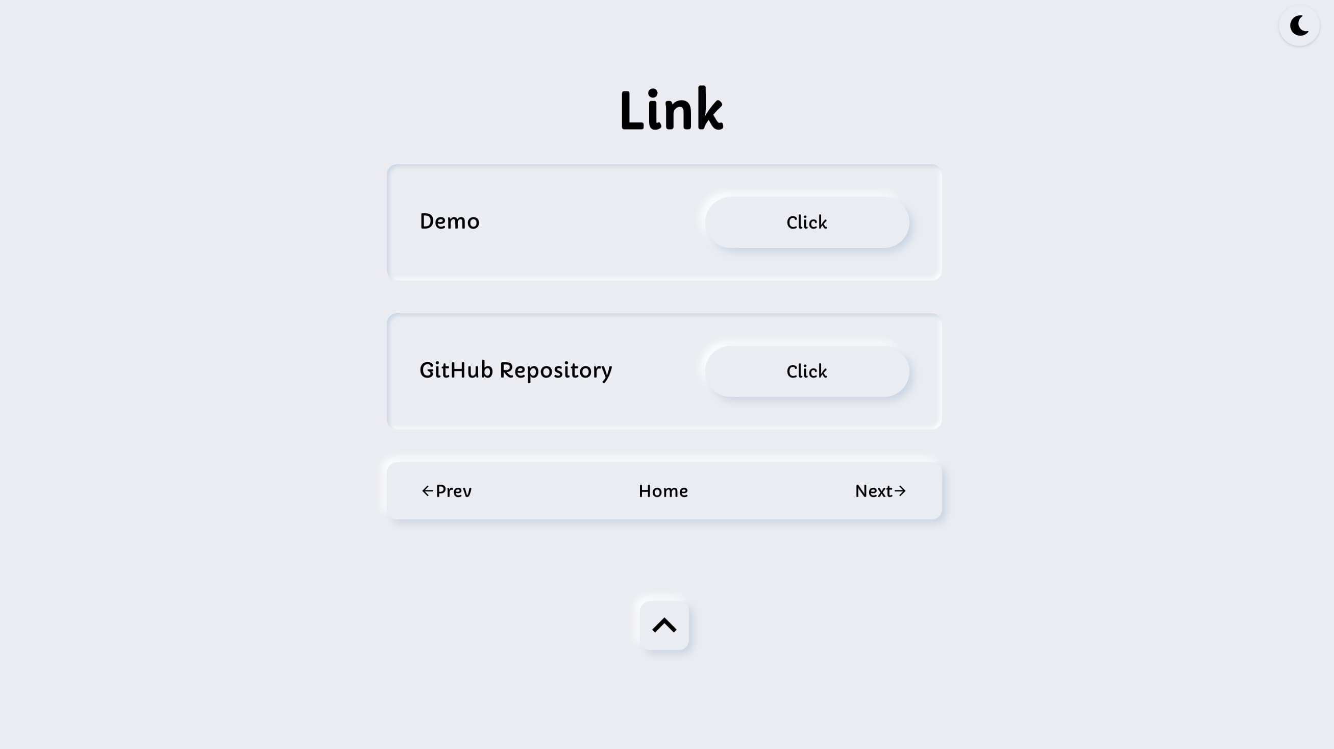 LinkList