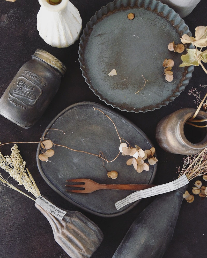 冬のおうち時間をちょっと楽しくする小さなクラフト