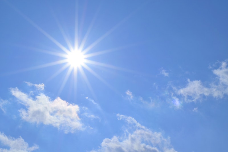 夏の現場で気をつけたい！脱水症予防