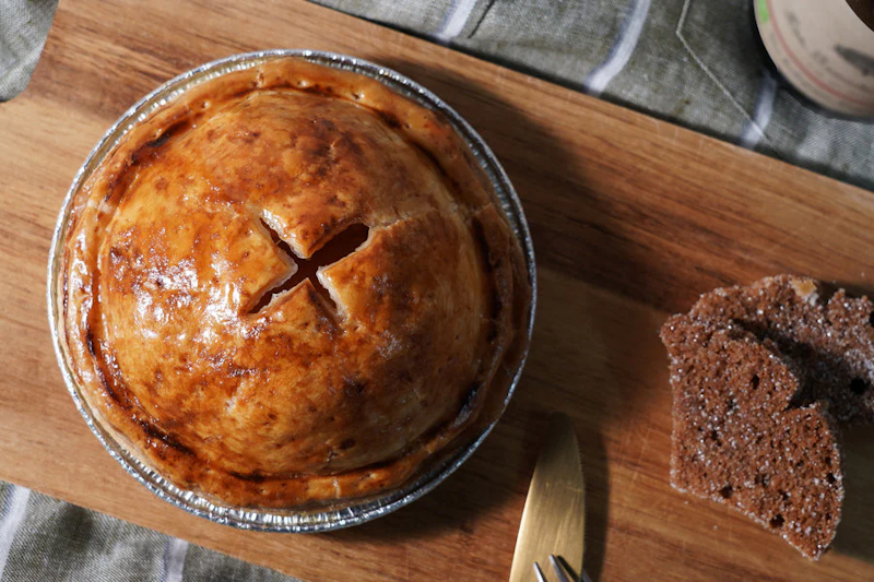 あたたかさ香る、冬のごほうび時間