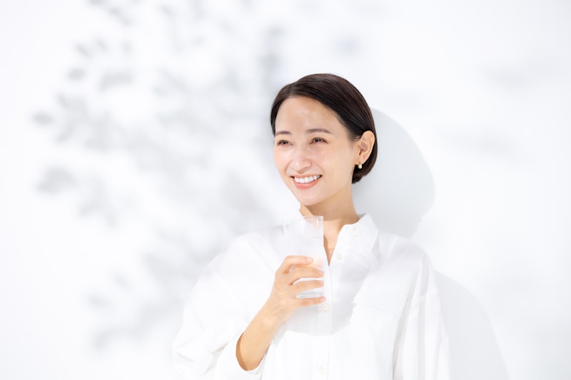 涼しい私でいるための、夏の癒し習慣