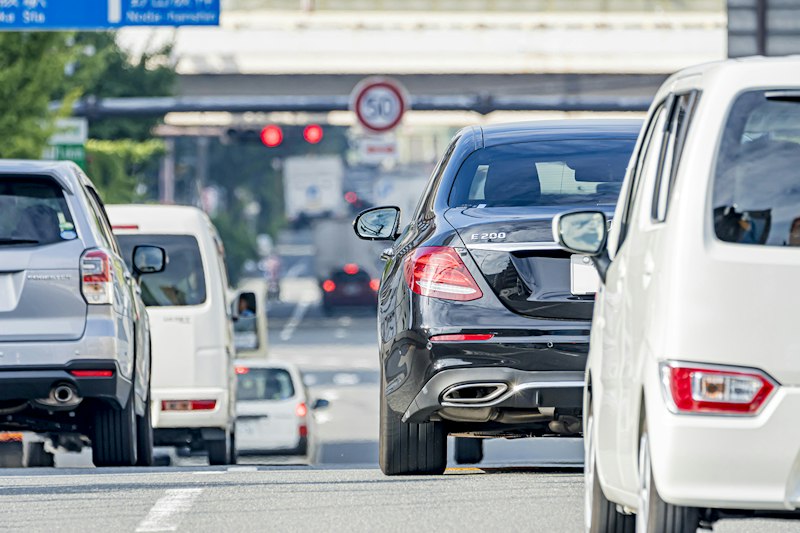 知らないことが多い？運転免許の歴史と最新の普通免許状況