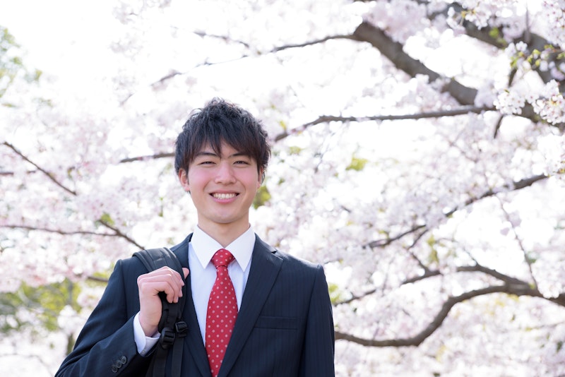 春の仕事を少し軽くするヒント、ストレスの原因と解消法