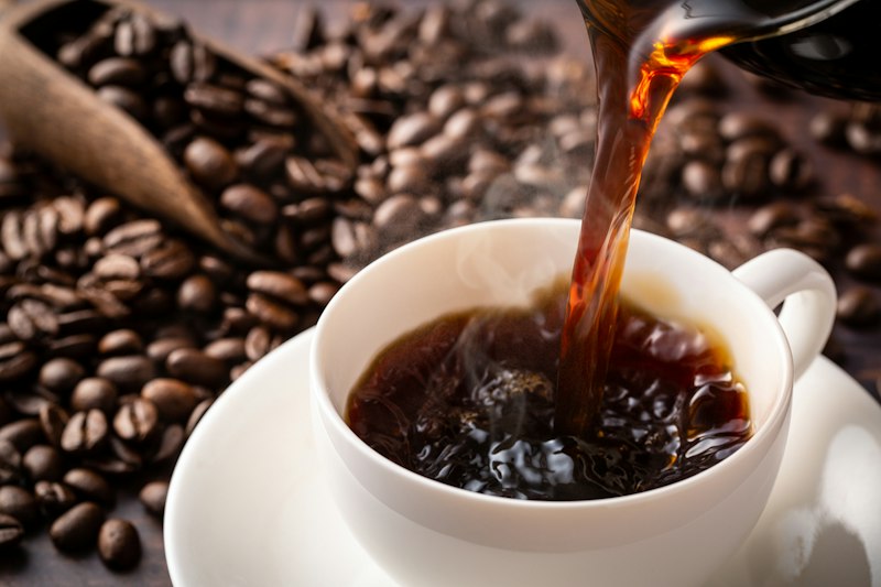コーヒーにも旬がある？　春においしいコーヒーを味わおう