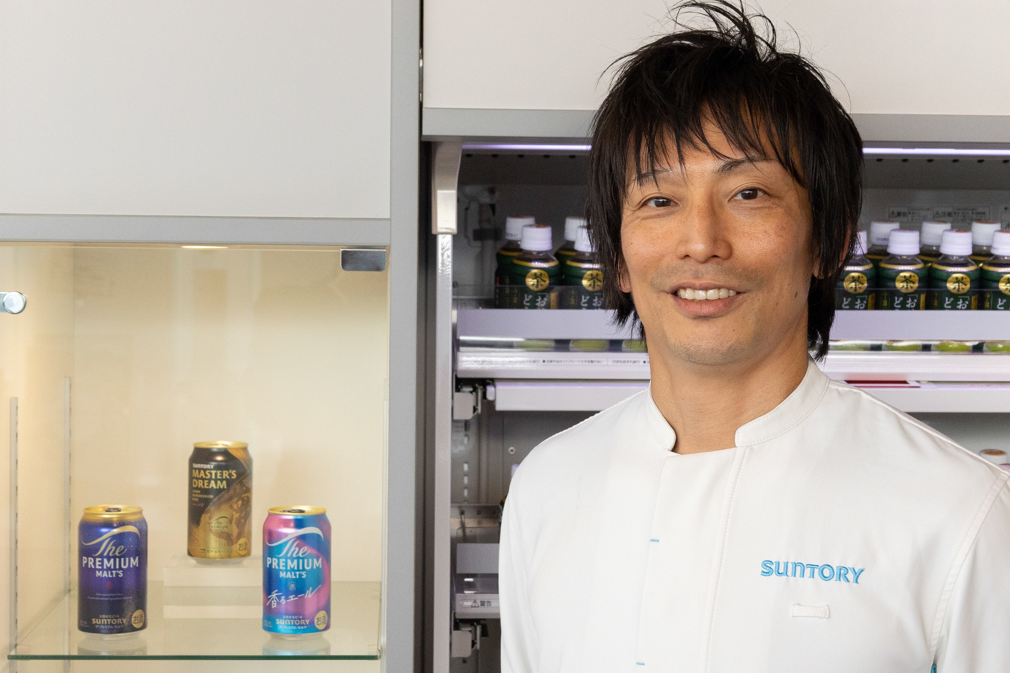 プロセス技術開発部 主幹研究員 藤田陽平様